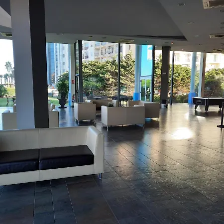 Xon's Platja Ha Hotel 3*