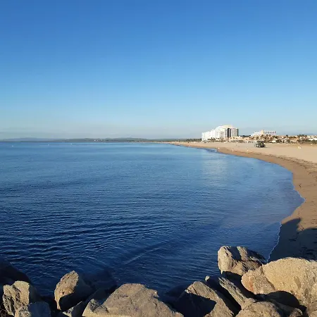 Hotel Xon's Platja Ha 3*