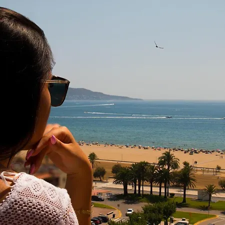 Xon's Platja Ha Hotel 3*