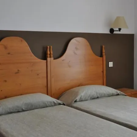 Xon's Platja Ha Hotell Empuriabrava