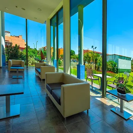Hotel Xon's Platja Ha