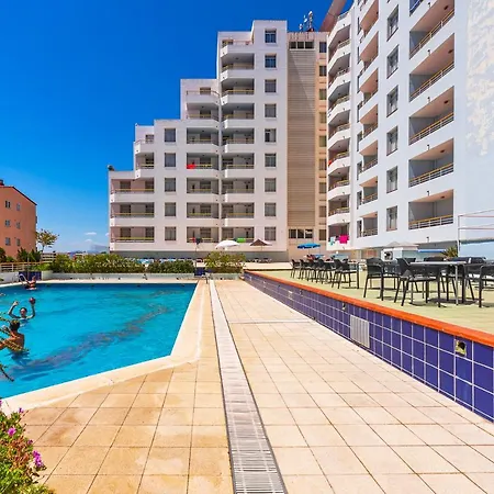 Xon's Platja Ha Hotel Empuriabrava