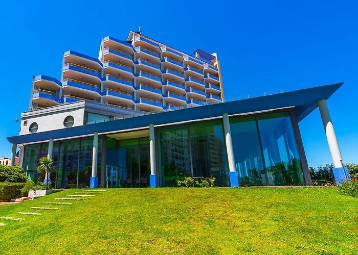 Hotel Xon's Platja Ha Empuriabrava
