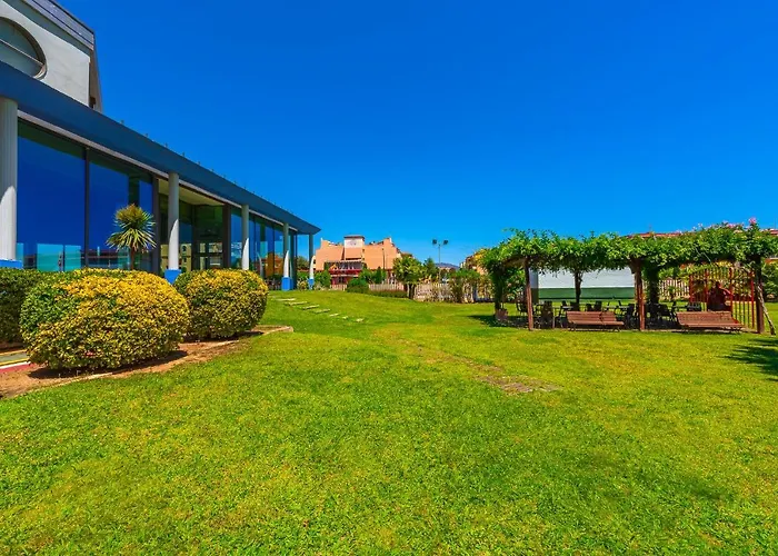 Hotel Xon's Platja Ha Empuriabrava
