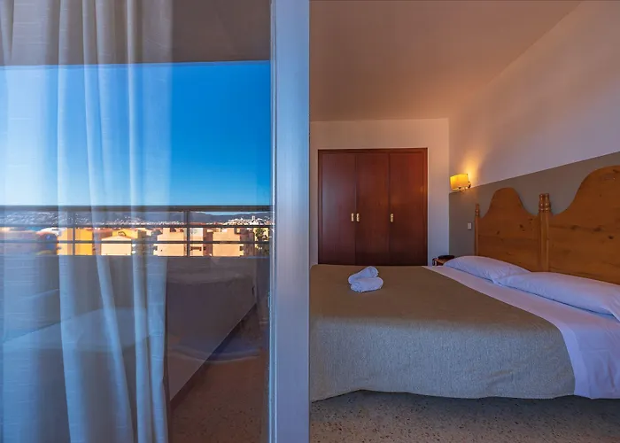 Hotel Xon's Platja Ha Empuriabrava