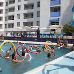 Xon's Platja Ha 3* Empuriabrava