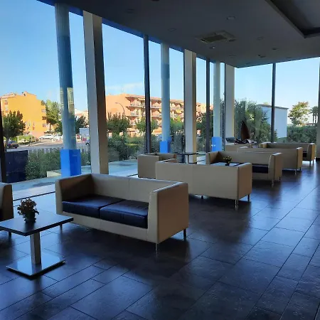 Ξενοδοχείο Xon's Platja Ha 3*