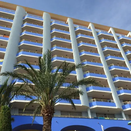 Ξενοδοχείο Xon's Platja Ha