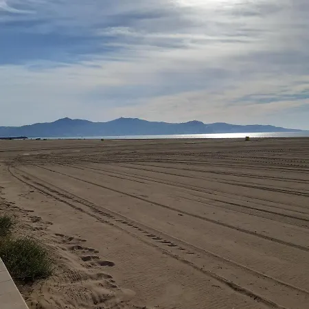 Xon's Platja Ha Ξενοδοχείο Empuriabrava