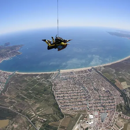 Xon's Platja Ha Empuriabrava