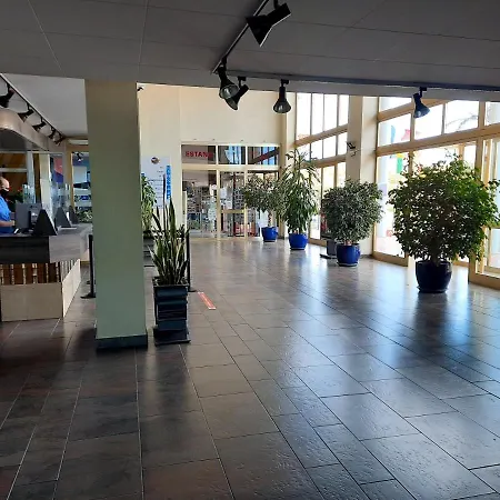 Xon's Platja Ha 3* Empuriabrava
