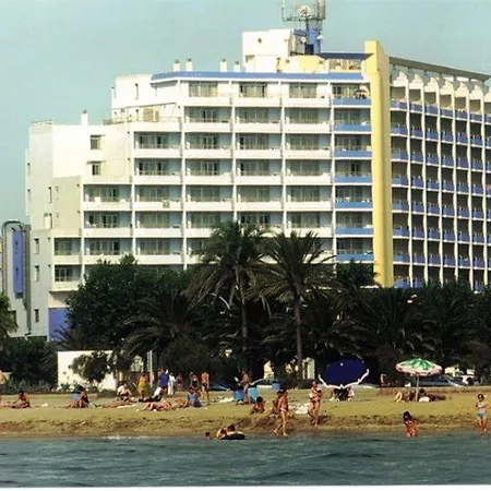 Xon's Platja Ha Ξενοδοχείο
