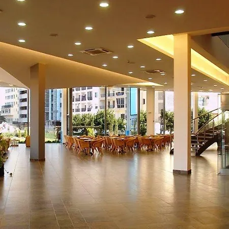 Xon's Platja Ha Ξενοδοχείο Empuriabrava