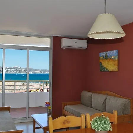 Xon's Platja Ha 3* Empuriabrava