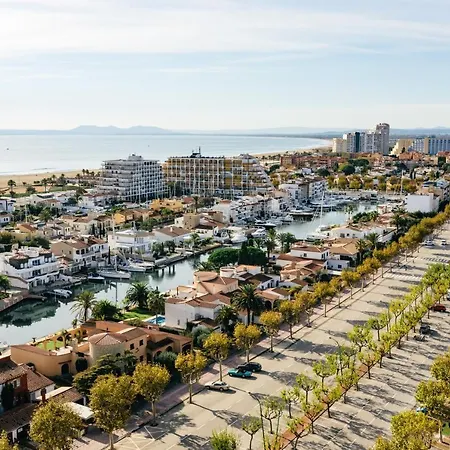 Xon's Platja Ha Ξενοδοχείο Empuriabrava