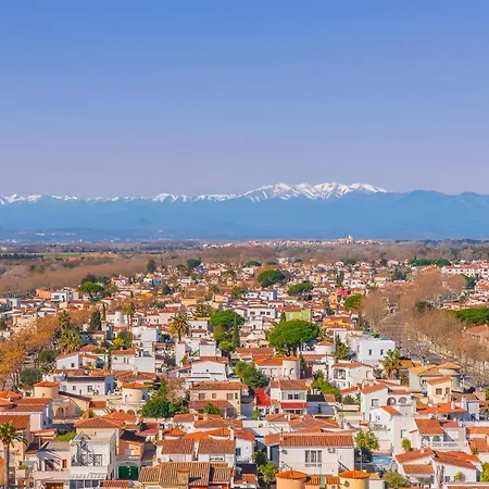 Xon's Platja Ha Empuriabrava