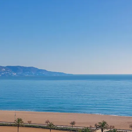 Ξενοδοχείο Xon's Platja Ha Empuriabrava