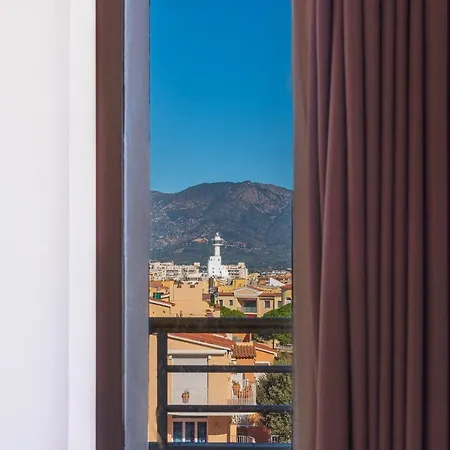 Xon's Platja Ha 3* Empuriabrava