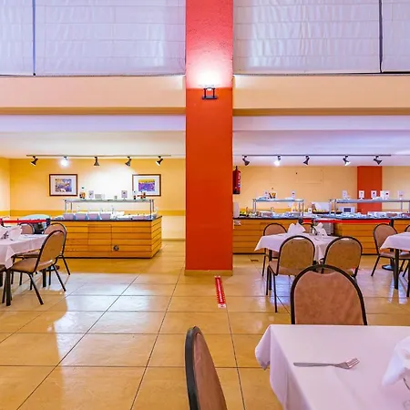 Hotel Xon's Platja Ha 3*