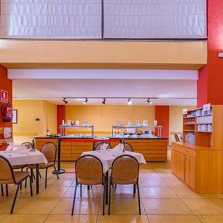 Hotel Xon's Platja Ha