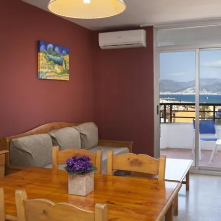 Xon's Platja Ha Ξενοδοχείο Empuriabrava