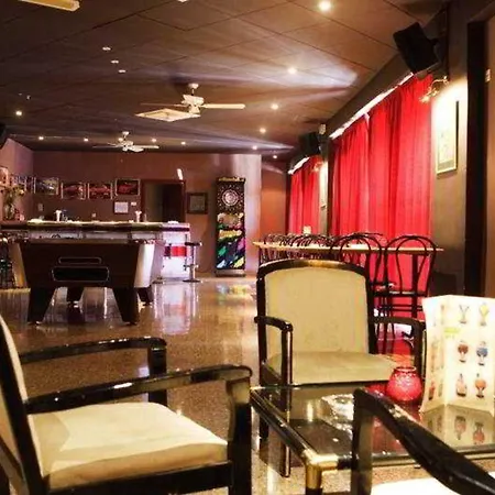 Hotel Xon's Platja Ha