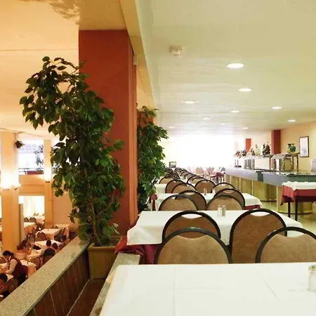 Ξενοδοχείο Xon's Platja Ha