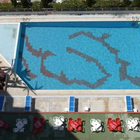 Xon's Platja Ha Ξενοδοχείο