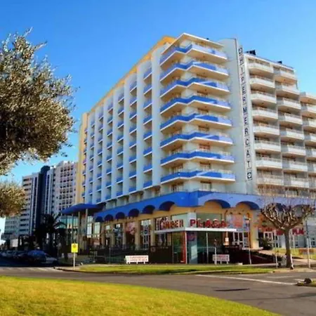 Xon's Platja Ha Empuriabrava