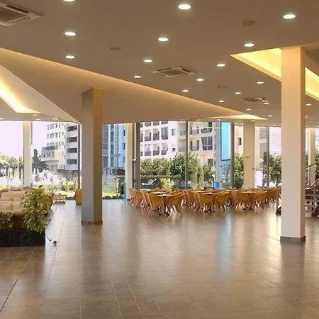 Xon's Platja Ha Hotel