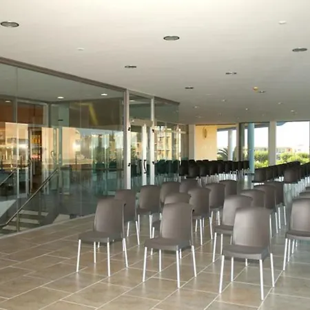 Xon's Platja Ha 3* Empuriabrava