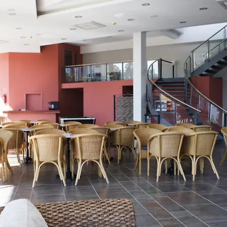 Xon's Platja Ha 3* Empuriabrava