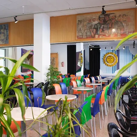 Xon's Platja Ha 3* Empuriabrava