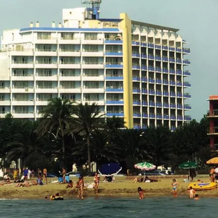Xon's Platja Ha Ξενοδοχείο