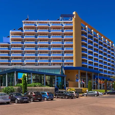 Xon's Platja Ha 3* Empuriabrava