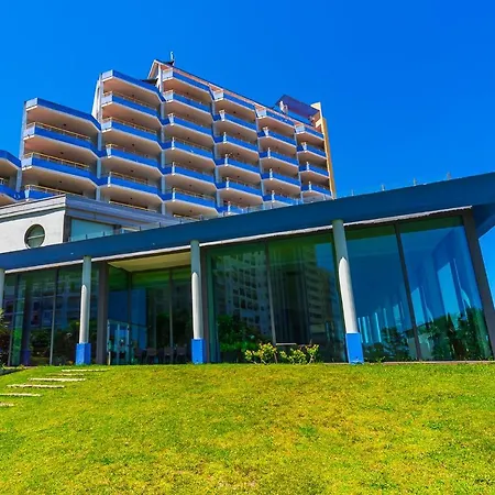 Ξενοδοχείο Xon's Platja Ha Empuriabrava