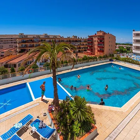Xon's Platja Ha 3*