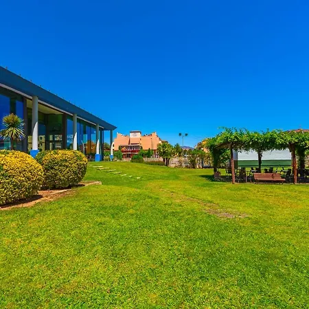 Ξενοδοχείο Xon's Platja Ha Empuriabrava
