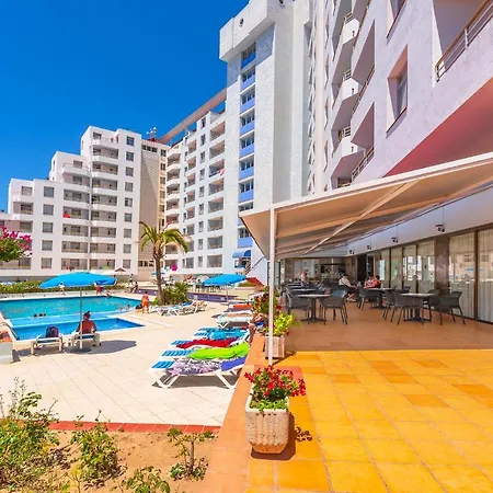 Xon's Platja Ha 3* Empuriabrava
