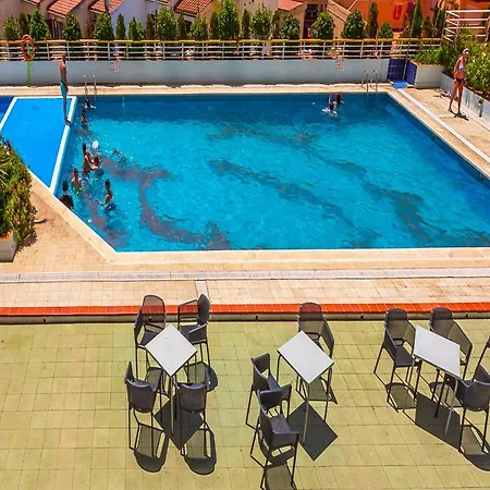 Ξενοδοχείο Xon's Platja Ha