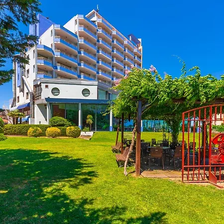Ξενοδοχείο Xon's Platja Ha
