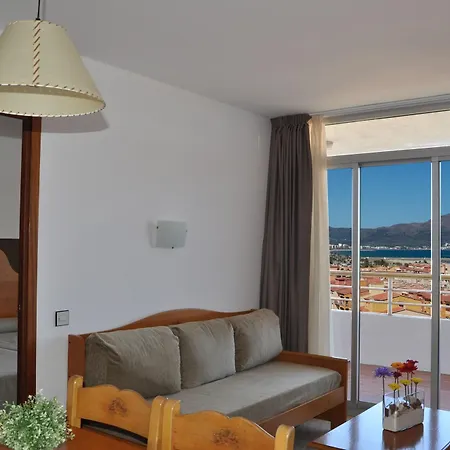 Ξενοδοχείο Xon's Platja Ha Empuriabrava