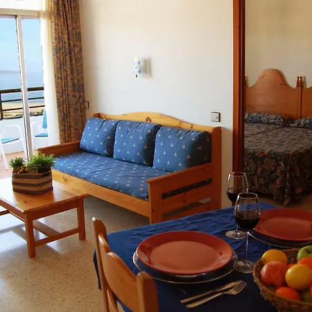 Hotel Xon's Platja Ha