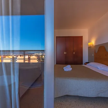 Xon's Platja Ha 3* Empuriabrava