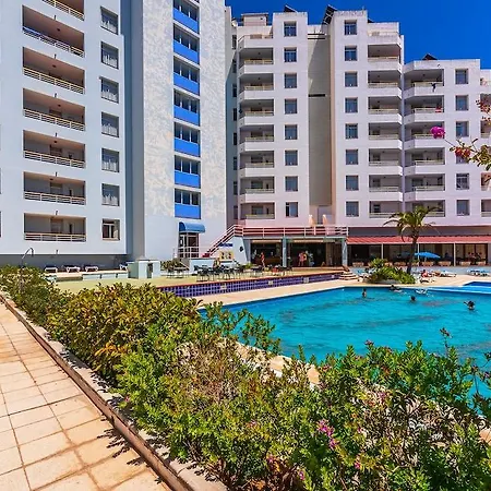 Xon's Platja Ha Ξενοδοχείο