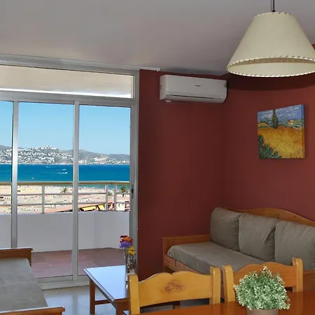 Ξενοδοχείο Xon's Platja Ha