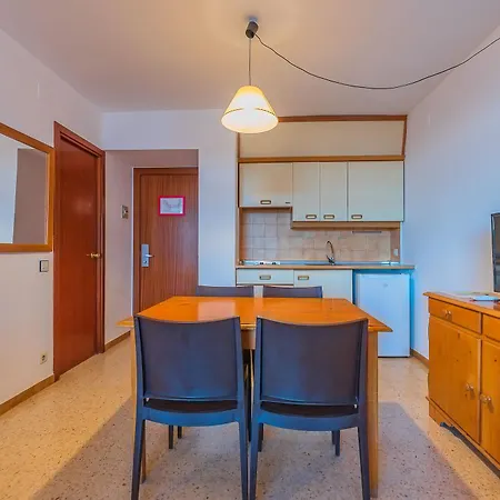 Hotel Xon's Platja Ha