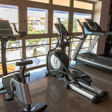 Xon's Platja Ha Hotel Empuriabrava