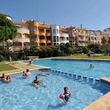 Ξενοδοχείο Xon's Platja Ha Empuriabrava