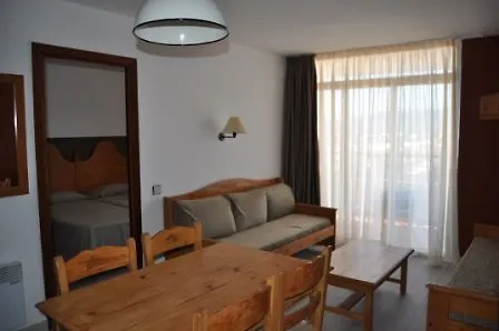 Xon's Platja Ha Hotel Empuriabrava